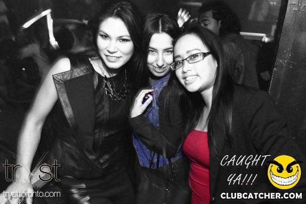 Tryst nightclub photo 323 - November 15th, 2013