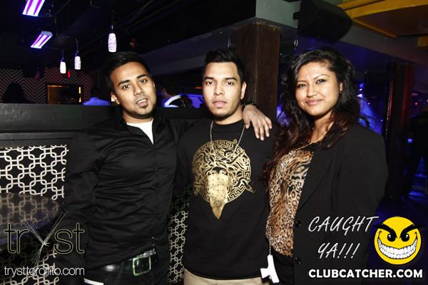 Tryst nightclub photo 324 - November 15th, 2013