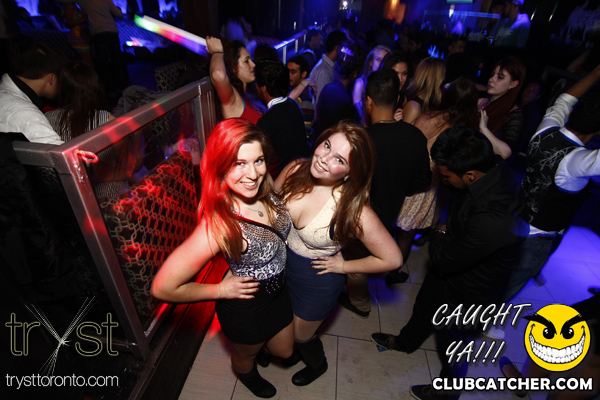 Tryst nightclub photo 325 - November 15th, 2013