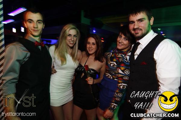 Tryst nightclub photo 331 - November 15th, 2013