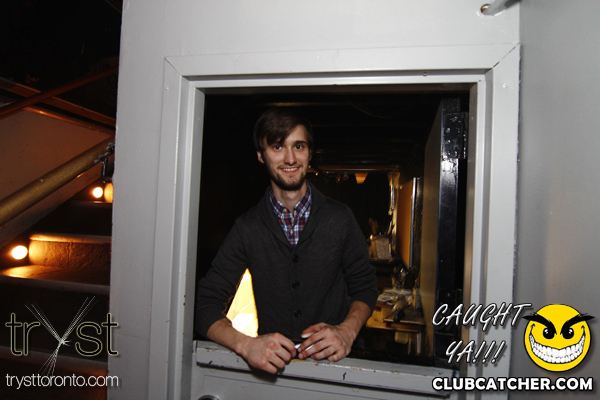 Tryst nightclub photo 332 - November 15th, 2013