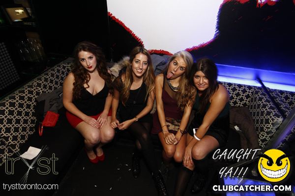 Tryst nightclub photo 333 - November 15th, 2013