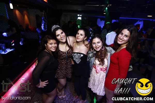 Tryst nightclub photo 334 - November 15th, 2013