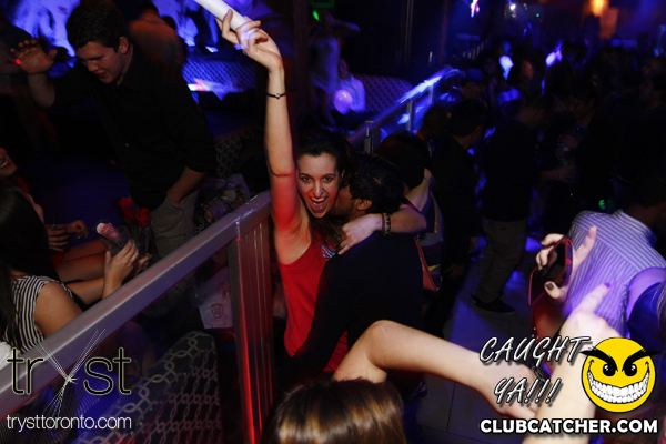 Tryst nightclub photo 337 - November 15th, 2013