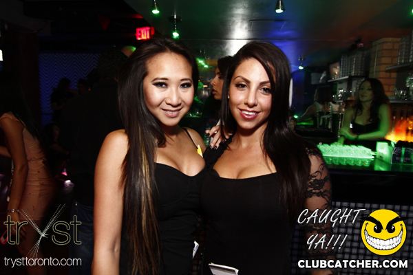 Tryst nightclub photo 340 - November 15th, 2013