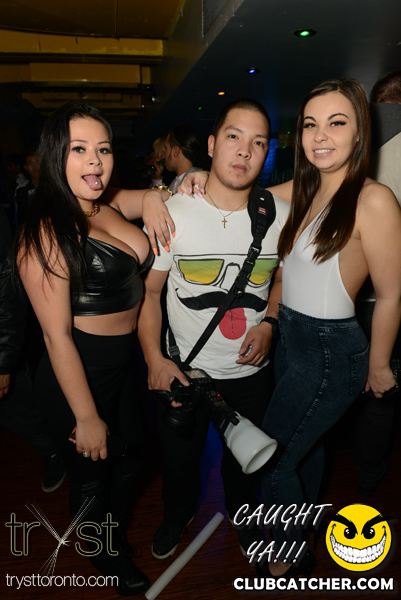 Tryst nightclub photo 35 - November 15th, 2013