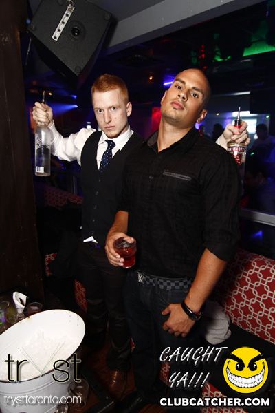 Tryst nightclub photo 342 - November 15th, 2013
