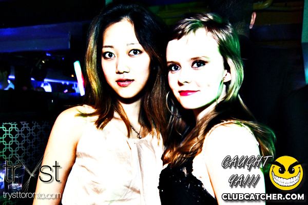 Tryst nightclub photo 343 - November 15th, 2013