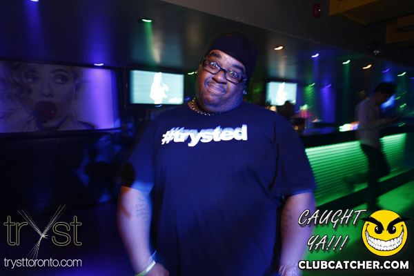 Tryst nightclub photo 344 - November 15th, 2013