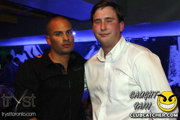 Tryst nightclub photo 345 - November 15th, 2013