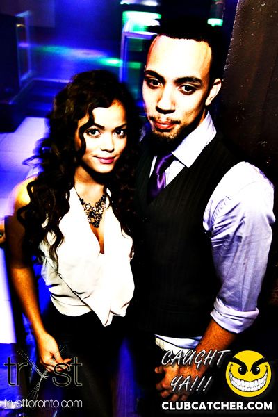 Tryst nightclub photo 346 - November 15th, 2013