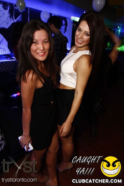 Tryst nightclub photo 348 - November 15th, 2013