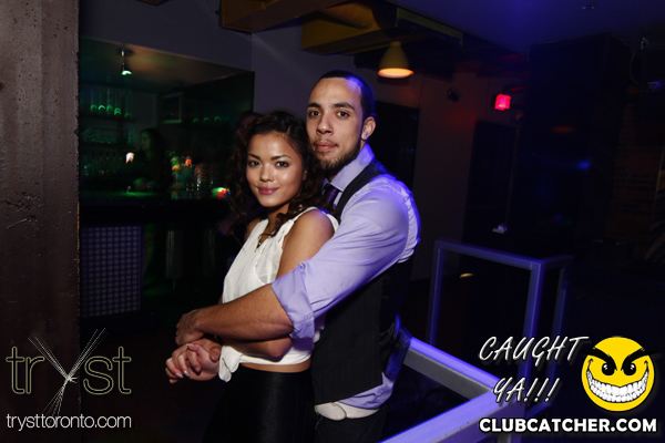 Tryst nightclub photo 349 - November 15th, 2013