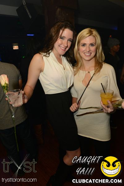 Tryst nightclub photo 36 - November 15th, 2013