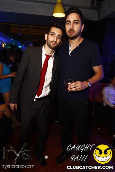Tryst nightclub photo 351 - November 15th, 2013