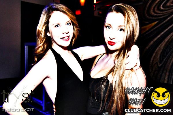 Tryst nightclub photo 352 - November 15th, 2013