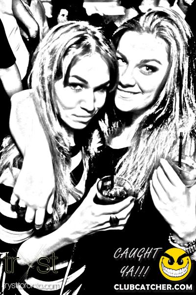 Tryst nightclub photo 353 - November 15th, 2013