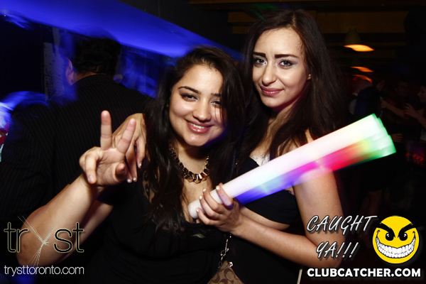 Tryst nightclub photo 355 - November 15th, 2013