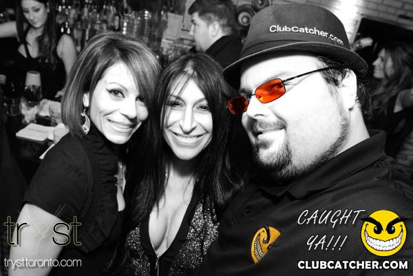 Tryst nightclub photo 39 - November 15th, 2013