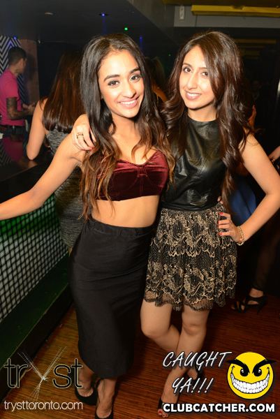 Tryst nightclub photo 5 - November 15th, 2013