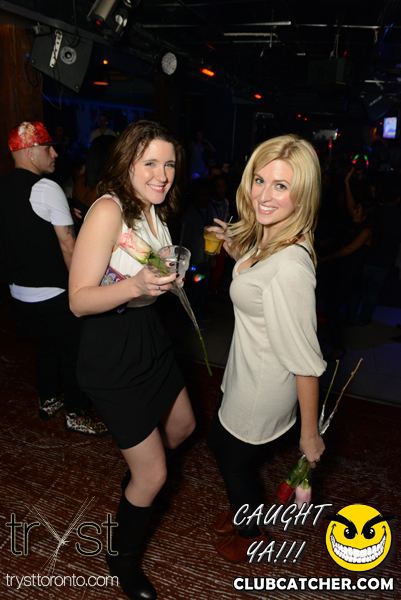 Tryst nightclub photo 41 - November 15th, 2013