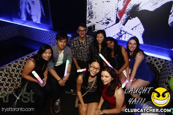 Tryst nightclub photo 43 - November 15th, 2013