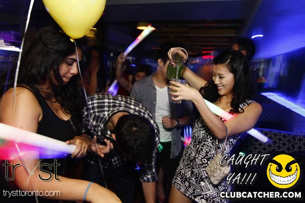 Tryst nightclub photo 44 - November 15th, 2013