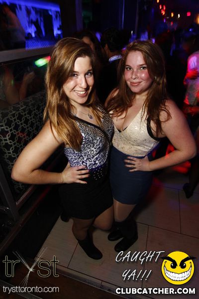 Tryst nightclub photo 45 - November 15th, 2013