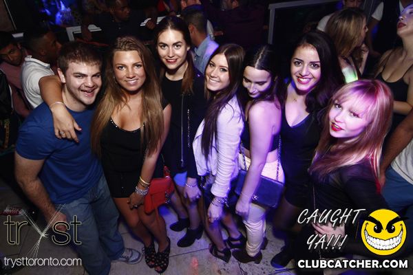 Tryst nightclub photo 46 - November 15th, 2013
