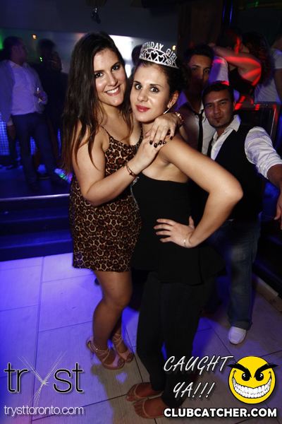 Tryst nightclub photo 48 - November 15th, 2013