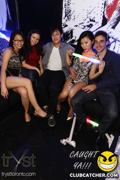 Tryst nightclub photo 49 - November 15th, 2013