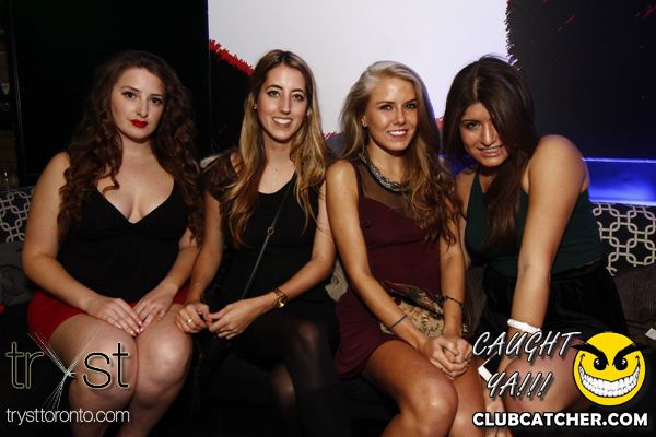 Tryst nightclub photo 52 - November 15th, 2013
