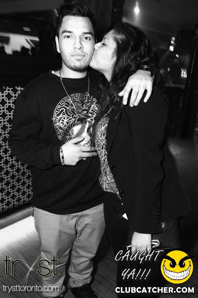 Tryst nightclub photo 54 - November 15th, 2013