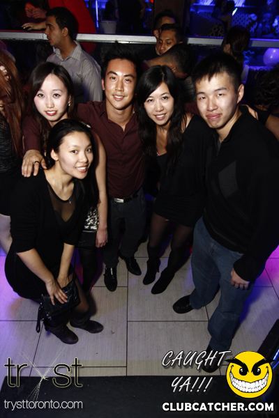 Tryst nightclub photo 59 - November 15th, 2013