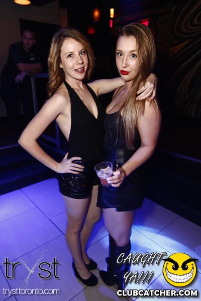 Tryst nightclub photo 60 - November 15th, 2013