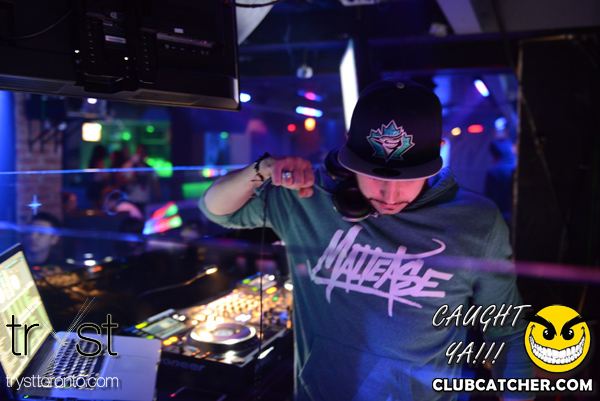 Tryst nightclub photo 7 - November 15th, 2013