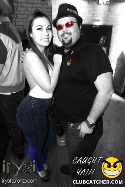 Tryst nightclub photo 66 - November 15th, 2013