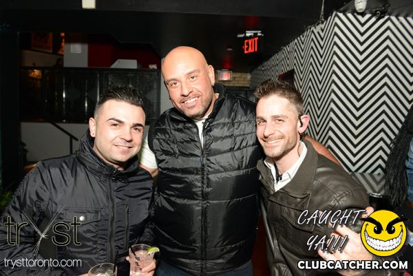 Tryst nightclub photo 70 - November 15th, 2013