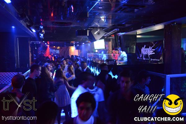 Tryst nightclub photo 72 - November 15th, 2013