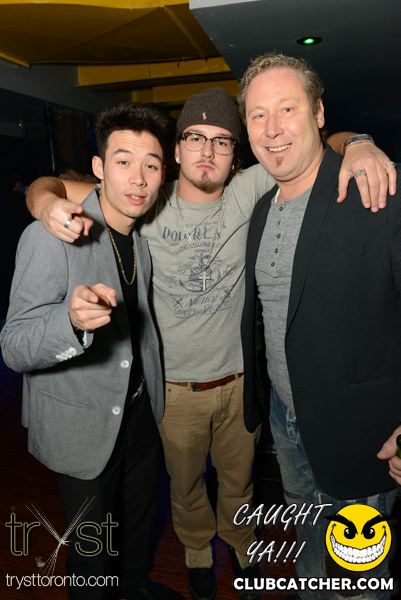 Tryst nightclub photo 74 - November 15th, 2013