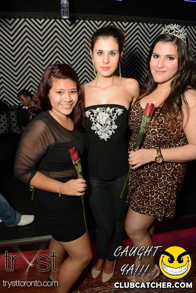 Tryst nightclub photo 79 - November 15th, 2013