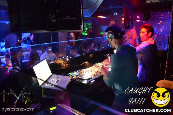Tryst nightclub photo 80 - November 15th, 2013