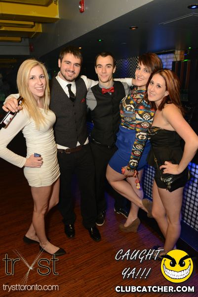 Tryst nightclub photo 81 - November 15th, 2013