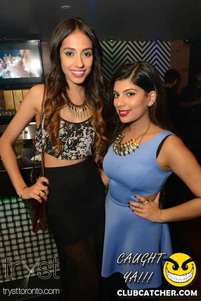 Tryst nightclub photo 82 - November 15th, 2013