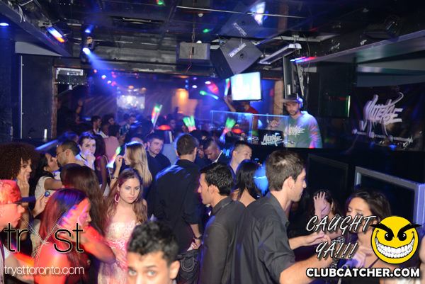 Tryst nightclub photo 84 - November 15th, 2013
