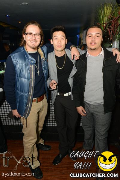 Tryst nightclub photo 87 - November 15th, 2013