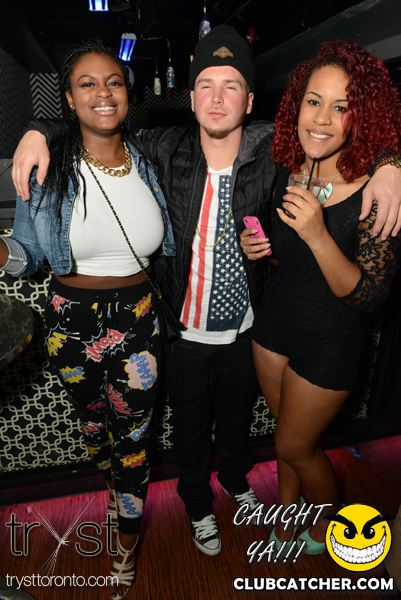 Tryst nightclub photo 88 - November 15th, 2013