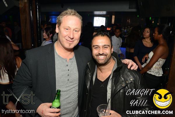 Tryst nightclub photo 89 - November 15th, 2013
