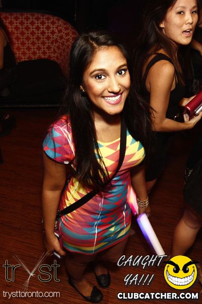 Tryst nightclub photo 10 - November 15th, 2013