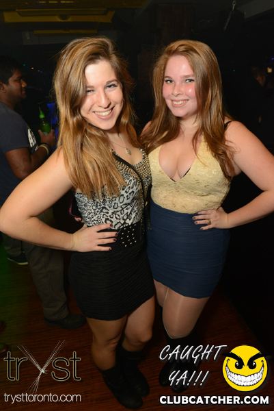 Tryst nightclub photo 91 - November 15th, 2013